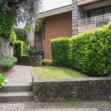 Studio Hermitage-4 By Interhome Porto Valtravaglia Bagian luar foto