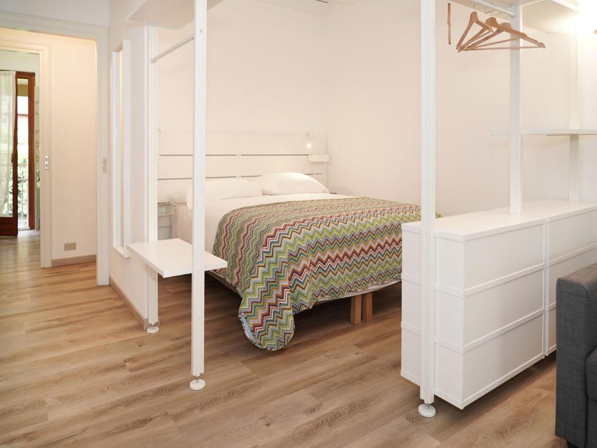 Studio Hermitage-4 By Interhome Porto Valtravaglia Bagian luar foto