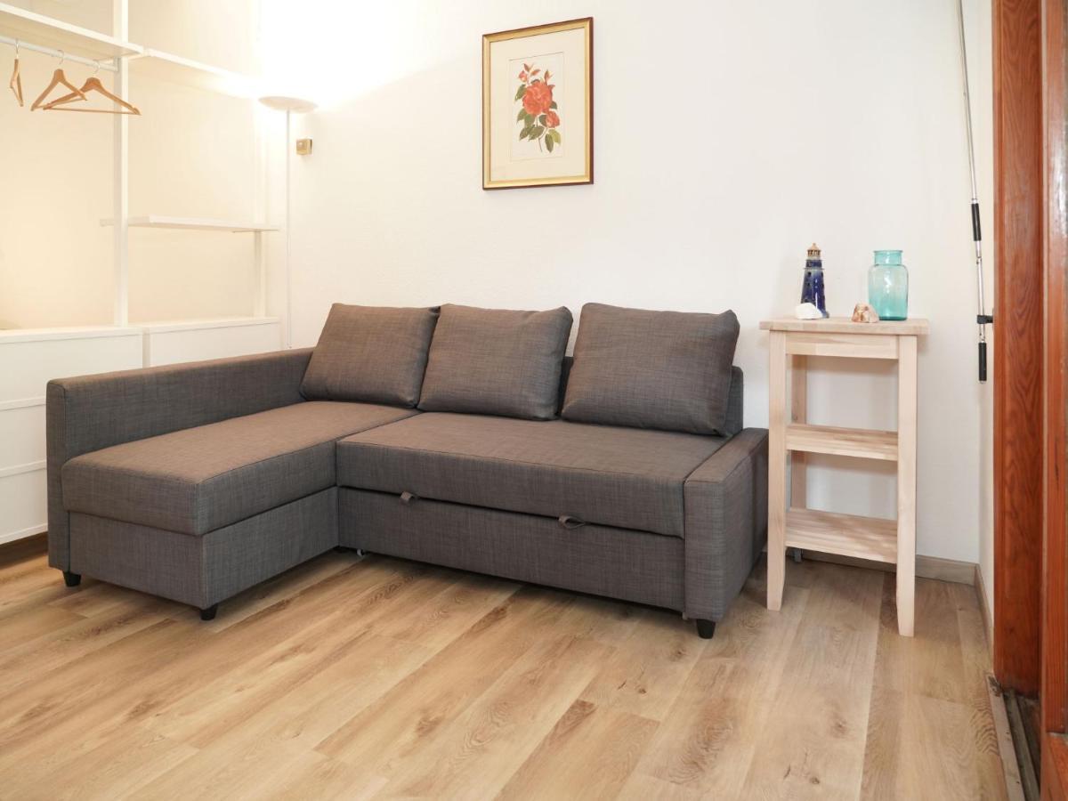 Studio Hermitage-4 By Interhome Porto Valtravaglia Bagian luar foto